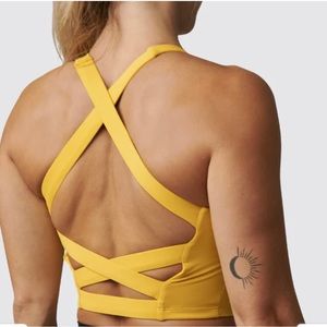 Born Primitive Balance Sport Bra